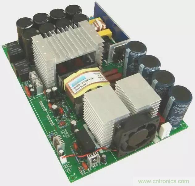 你可以用這10種方法來(lái)為你的PCB散熱！