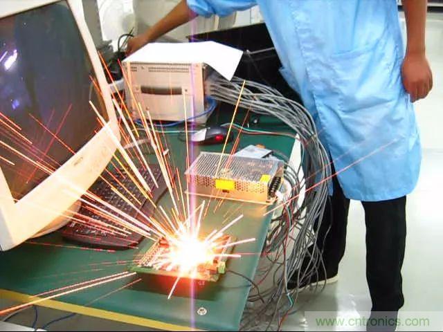 三大罪狀！慎重使用鉭電容