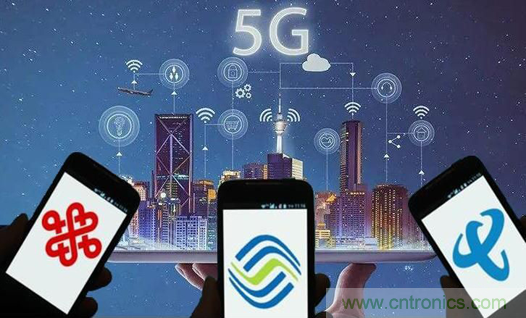 三大運營商齊聚福州，5G創(chuàng)新應用燃爆數(shù)字中國建設成果展覽現(xiàn)場
