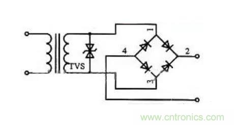 【干貨】TVS二極管的三大特性，你知道嗎？
