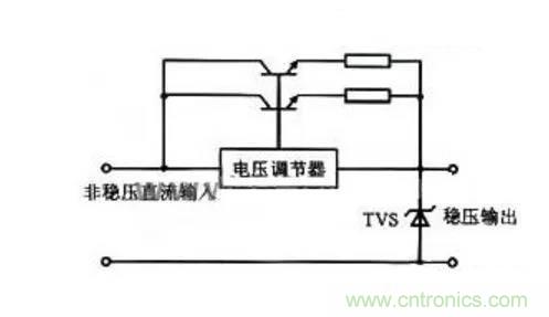 【干貨】TVS二極管的三大特性，你知道嗎？