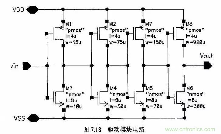 開關(guān)電源IC內(nèi)部電路解析！