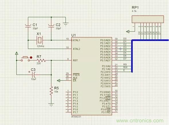 更深層次了解，電容是起了什么作用？