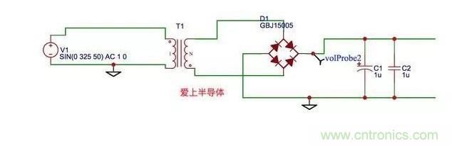 更深層次了解，電容是起了什么作用？