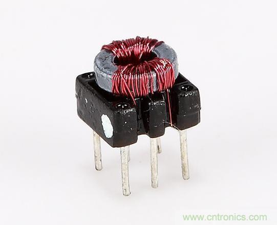電路上的共模電感是接在開關(guān)電源哪里，你知道嗎？