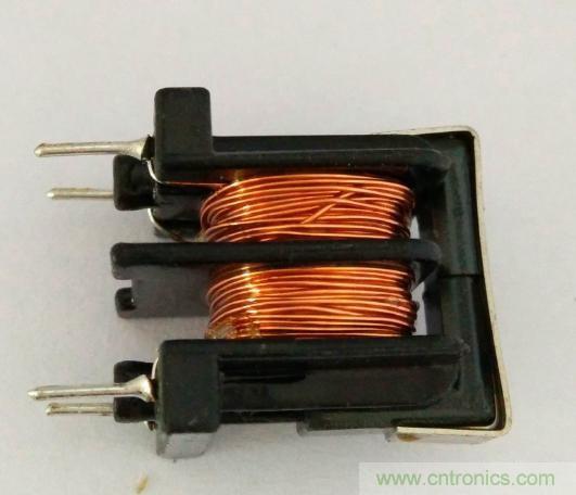 電路上的共模電感是接在開關(guān)電源哪里，你知道嗎？