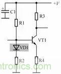 二極管的7種應(yīng)用電路解析 二極管的7種應(yīng)用電路解析