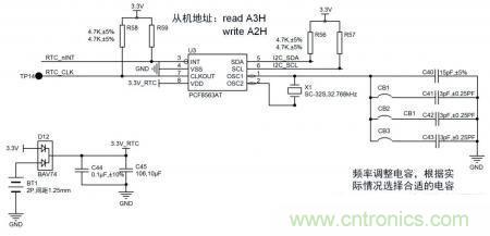 如何設(shè)計(jì)RTC電路？
