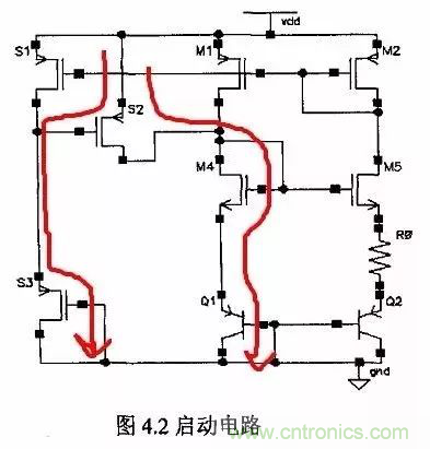 電源芯片的內(nèi)部結(jié)構(gòu)，你了解嗎？