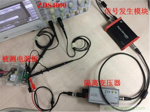 不只是一臺示波器！電源分析插件你真的會用了嗎？