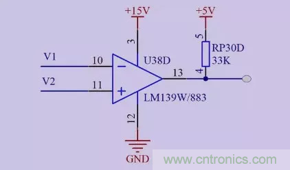 靈巧區(qū)別濾波、穩(wěn)壓、比較、運(yùn)放電路