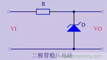 靈巧區(qū)別濾波、穩(wěn)壓、比較、運(yùn)放電路