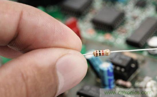 會(huì)用零歐姆電阻，是設(shè)計(jì)電路的一個(gè)重要技能！