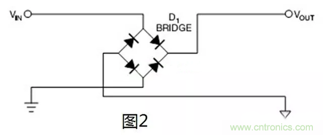 反防接電路設(shè)計(jì)的幾種常用電路 反防接電路設(shè)計(jì)的幾種常用電路