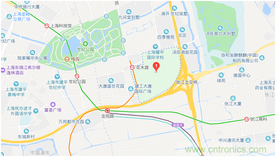 周六見！看BAT是如何用AI在智慧城市里“跑馬圈地” 大會倒計時