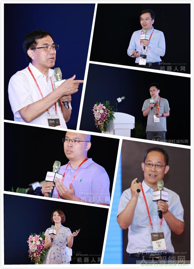 明年再見(jiàn)！“WAIE 2019第四屆上海國(guó)際人工智能展覽會(huì)暨人工智能產(chǎn)業(yè)大會(huì)”完美落幕！
