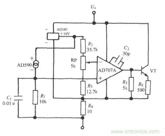 為何采用4~20mA的電流來傳輸模擬量？