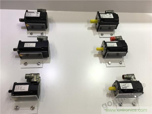 科爾摩根：從標準到定制，運動控制的大本營