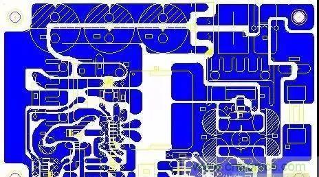 開關電源PCB設計技巧！