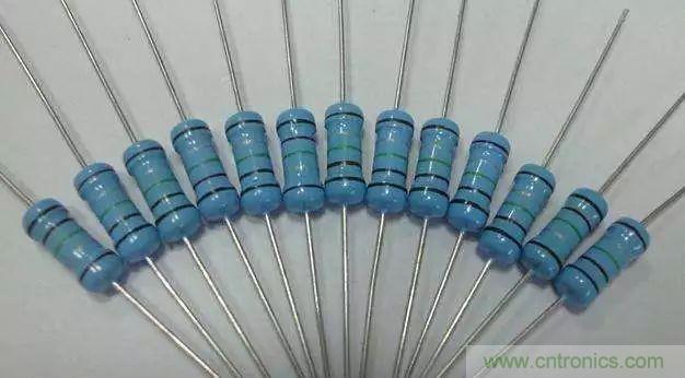 常見(jiàn)電阻器分類，你真的知道嗎？