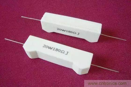 常見(jiàn)電阻器分類，你真的知道嗎？