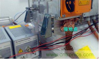 如何巧妙解決電機制器傳導發(fā)射遇到干擾？