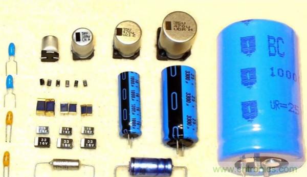電容中那些獨(dú)有的特性和功能，你有了解嗎？