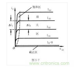 三極管做開關(guān)，常用到的電容作用
