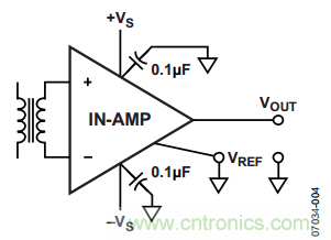 放大器電路設(shè)計(jì)，直流回路有多關(guān)鍵？