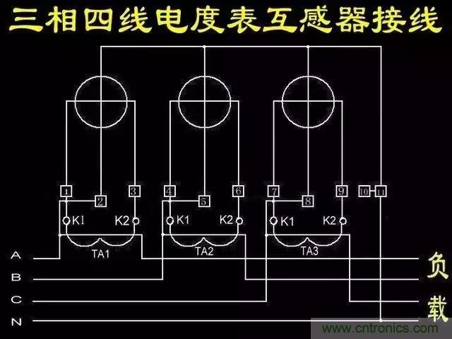 老電工總結(jié):36種自動(dòng)控制原理圖 老電工總結(jié):36種自動(dòng)控制原理圖