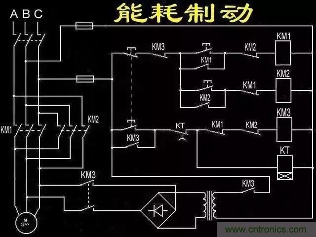 老電工總結(jié):36種自動(dòng)控制原理圖 老電工總結(jié):36種自動(dòng)控制原理圖