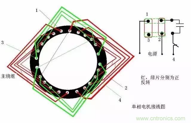老電工總結(jié):36種自動(dòng)控制原理圖 老電工總結(jié):36種自動(dòng)控制原理圖