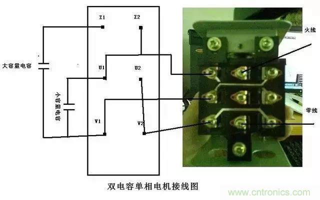 老電工總結(jié):36種自動(dòng)控制原理圖 老電工總結(jié):36種自動(dòng)控制原理圖
