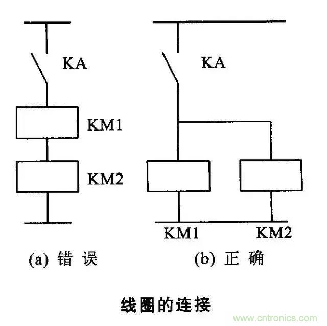 老電工總結(jié):36種自動(dòng)控制原理圖 老電工總結(jié):36種自動(dòng)控制原理圖