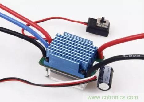 有刷電機(jī) VS 無(wú)刷電機(jī)，看看哪個(gè)更厲害？