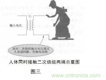 變壓器的冷知識你知道嗎？