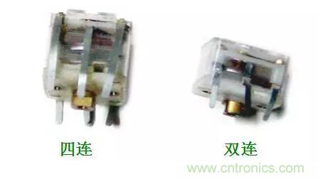 【收藏】N種電容器分類詳解！