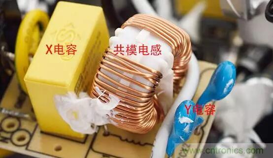 【收藏】N種電容器分類詳解！