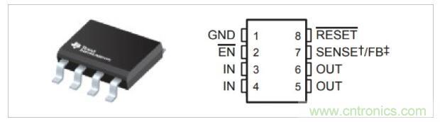 不錯的學(xué)習(xí)貼，低壓差降壓穩(wěn)壓電路設(shè)計
