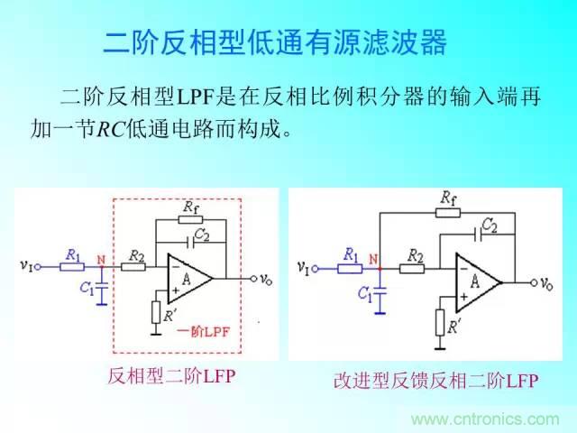 濾波電路大全，收藏以備不時之需！