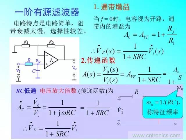 濾波電路大全，收藏以備不時之需！