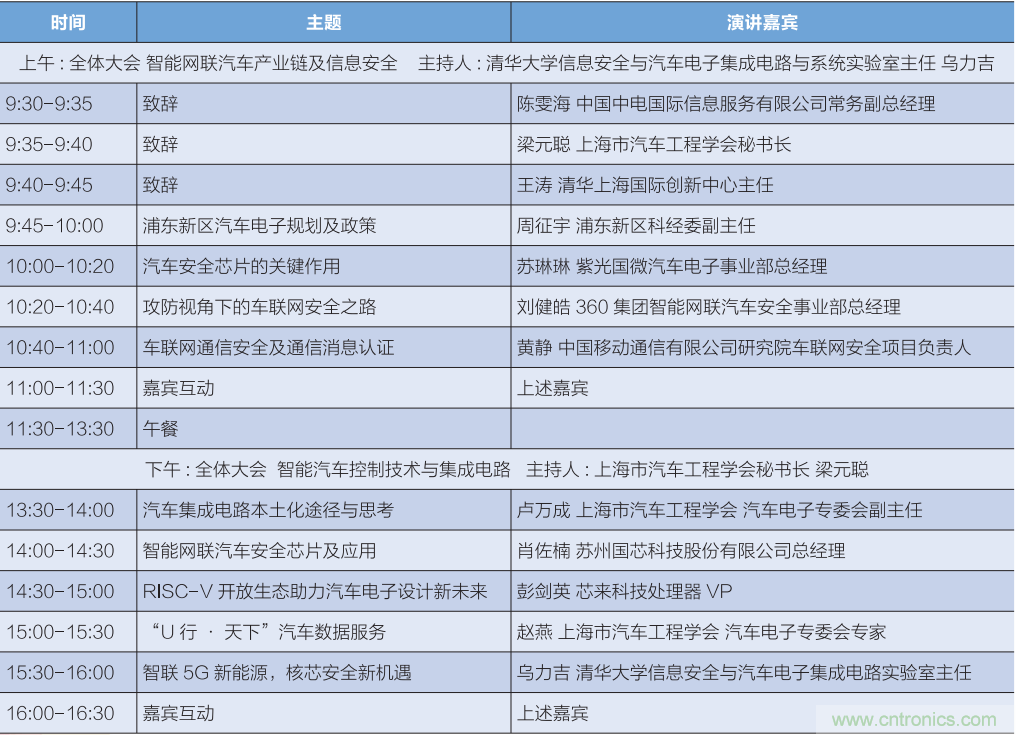匯集電子信息產(chǎn)業(yè)發(fā)展熱點(diǎn)，第94屆中國(guó)電子展盛大開幕