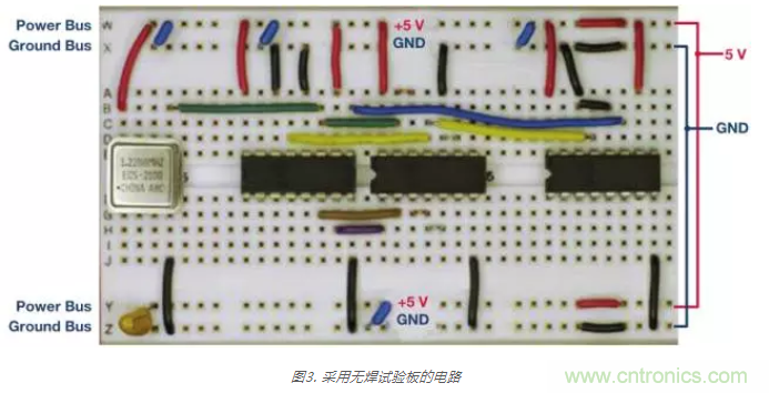 模擬地VS數(shù)字地？4分鐘學(xué)會(huì)接地的“魔法”