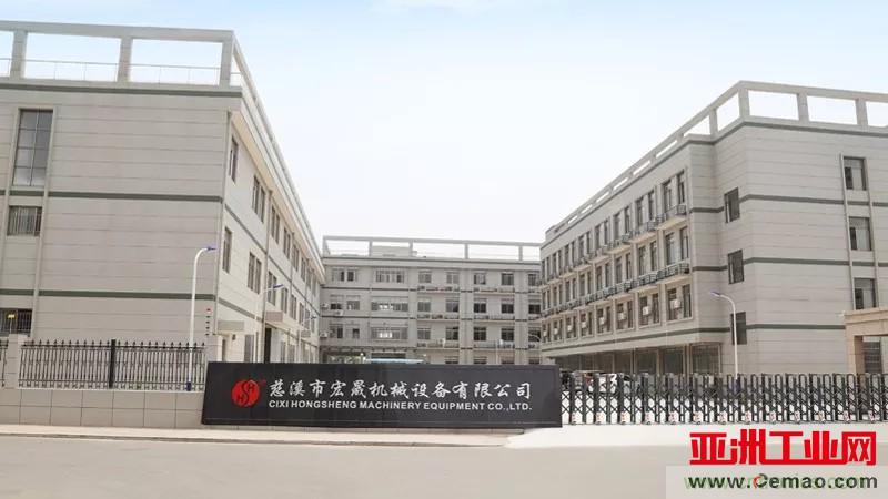 【線(xiàn)束展會(huì)回顧】匠心品質(zhì)宏晟機(jī)械-推出的新產(chǎn)品很受市場(chǎng)青睞?