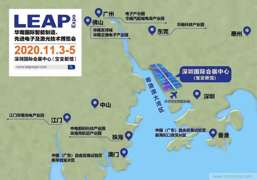 “2020深圳慕展“ 倒計時1周年，品牌關鍵字正式發(fā)布 !