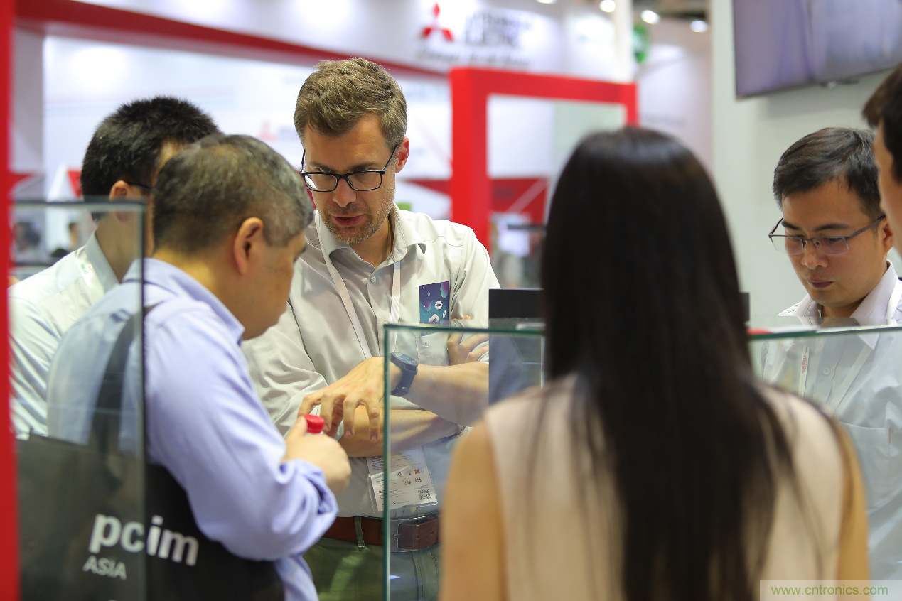 PCIM Asia 2020年七月載譽重臨，首階段招展反應踴躍