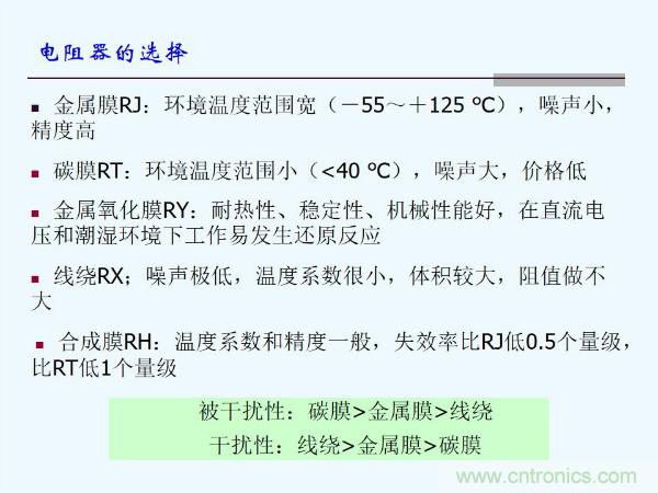 元器件應(yīng)用可靠性如何保證，都要學(xué)習(xí)航天經(jīng)驗(yàn)嗎？