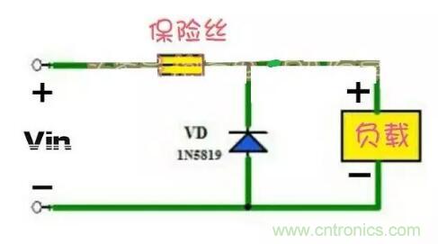 硬件工程師都應(yīng)該掌握的防反接電路，你都Get到了嗎？