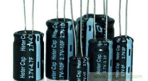 晶振電容知多少？其中的奧秘多了