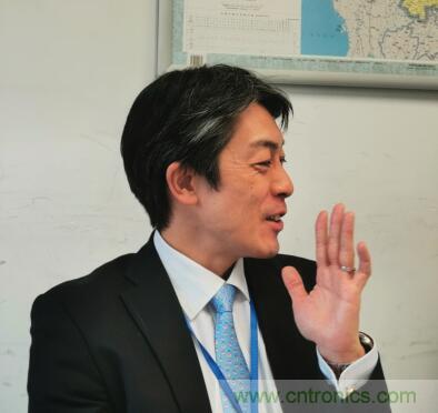 瑞薩內(nèi)核處理器固有積累，ARM內(nèi)核更開放：魚和熊掌都要！